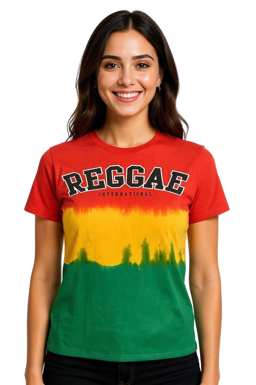Reggae Rhythms