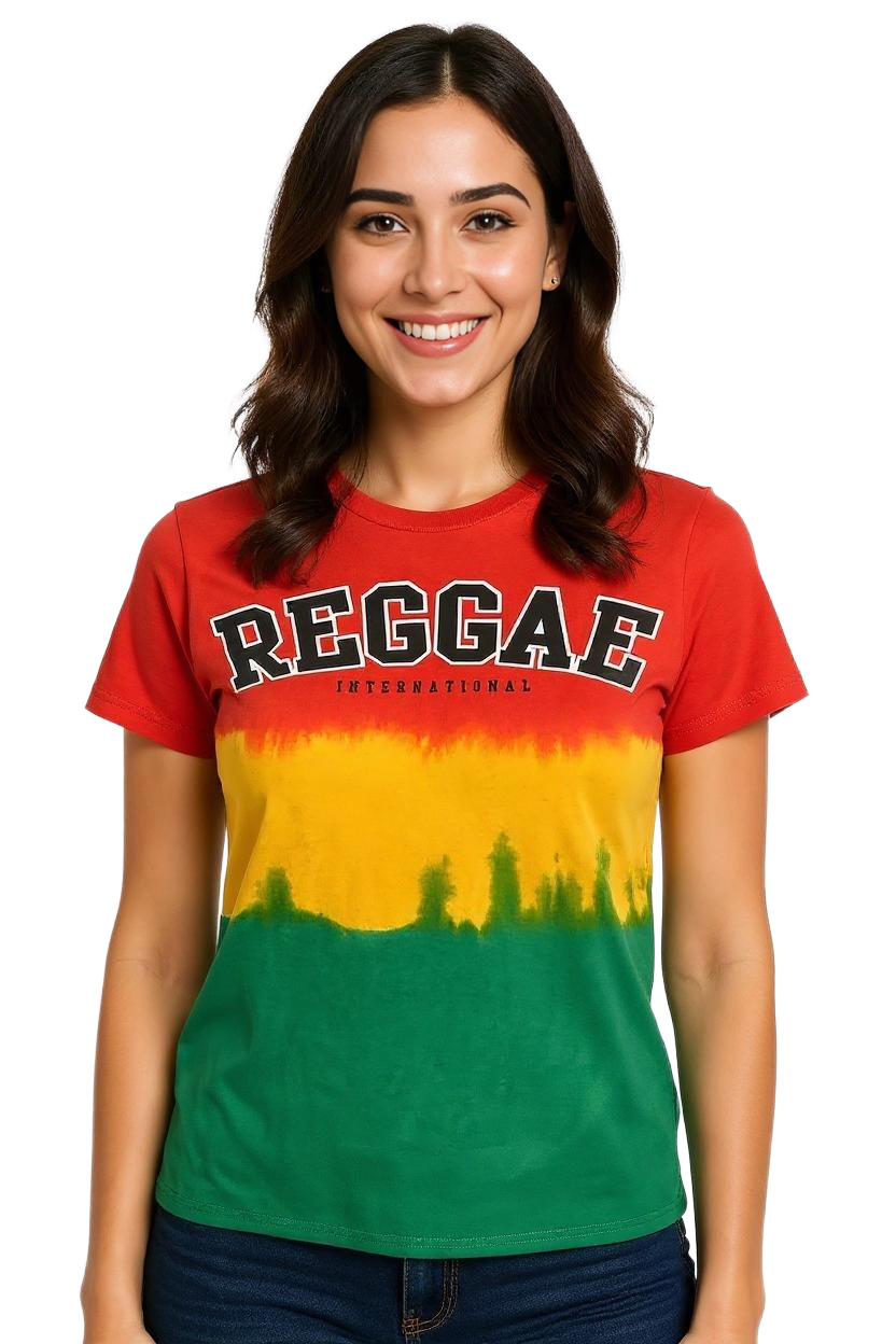 Reggae Rhythms