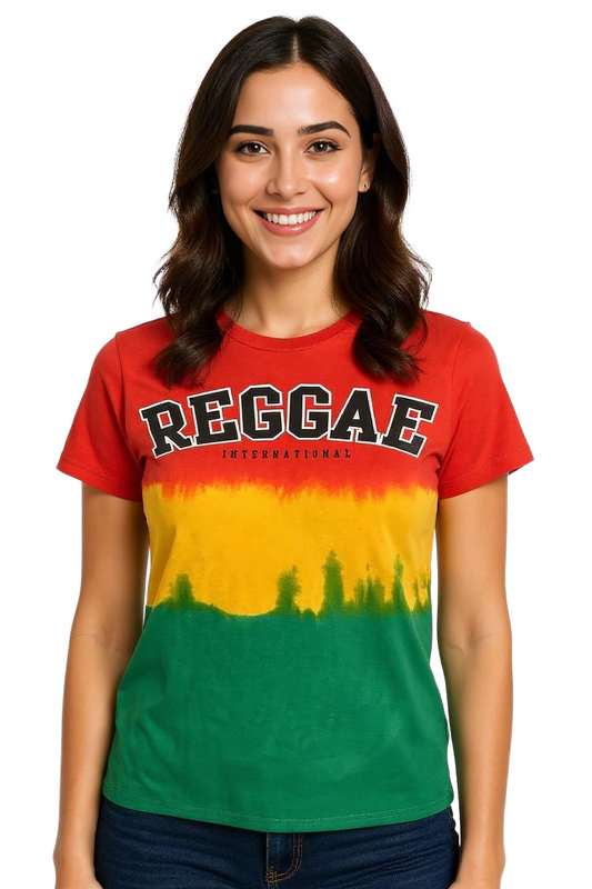 Reggae Rhythms