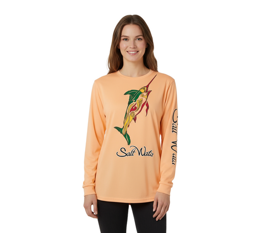 SALT WATA REGGAELA MARLIN