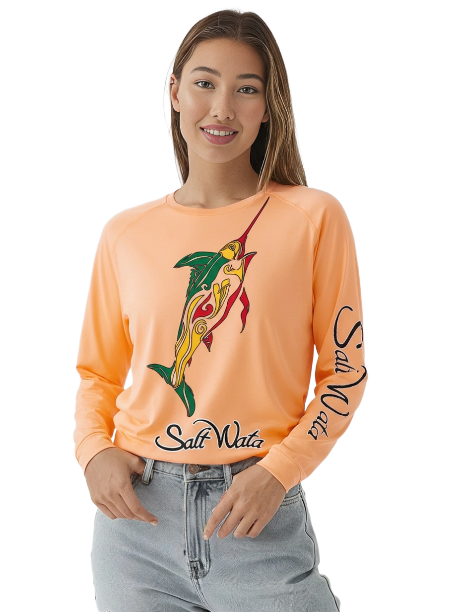 SALT WATA REGGAELA MARLIN