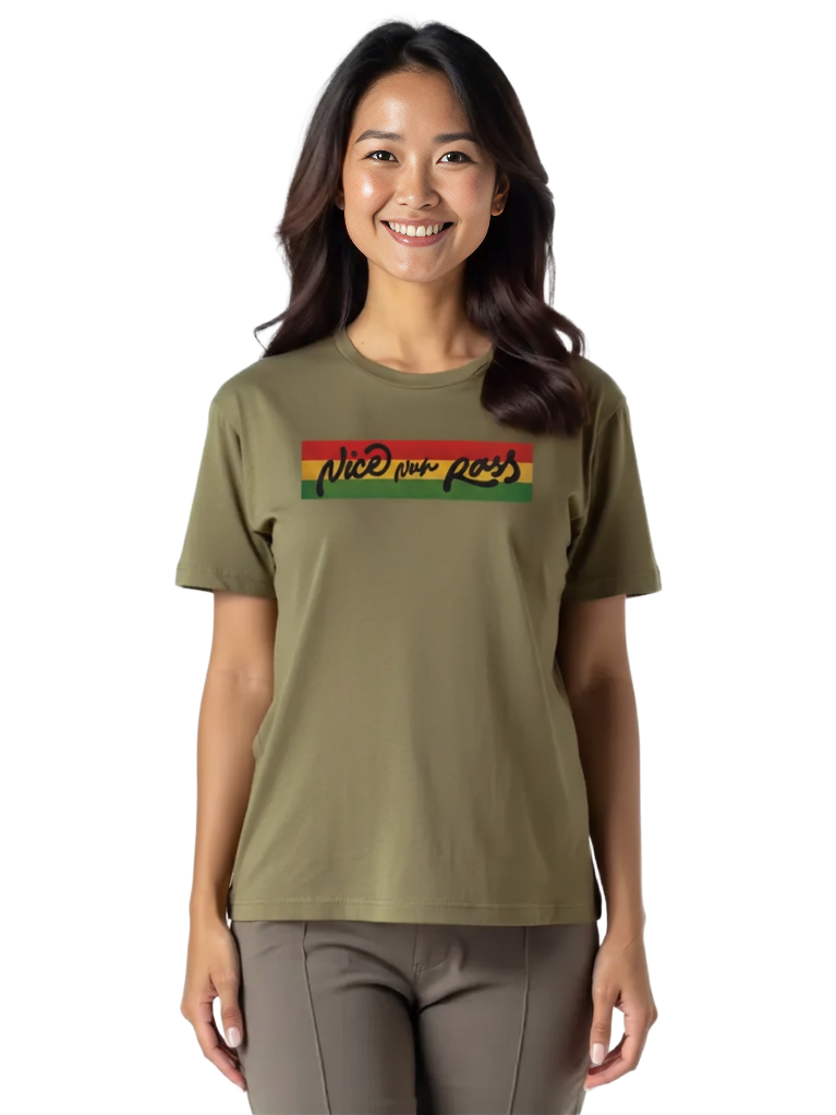 NICE NUH RASS STRIPES