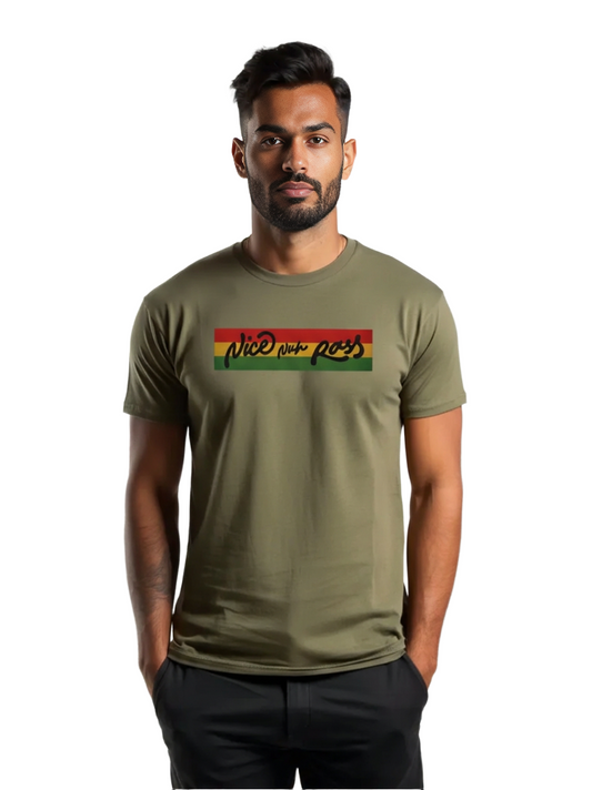 NICE NUH RASS STRIPES