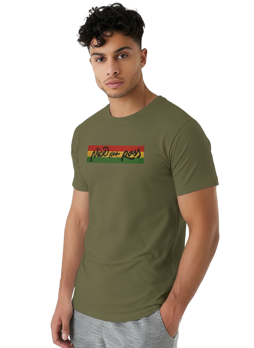 NICE NUH RASS STRIPES