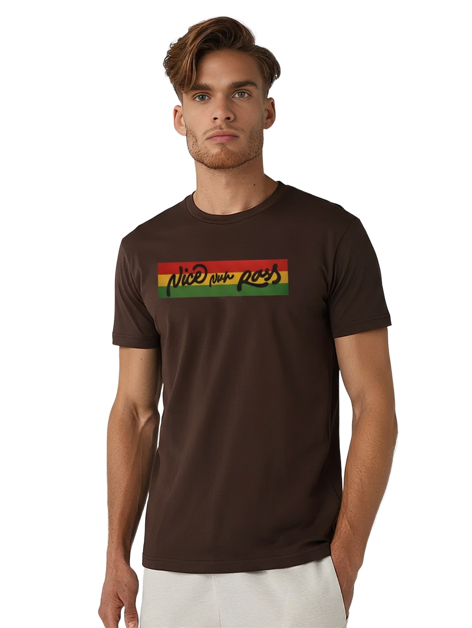 NICE NUH RASS STRIPES