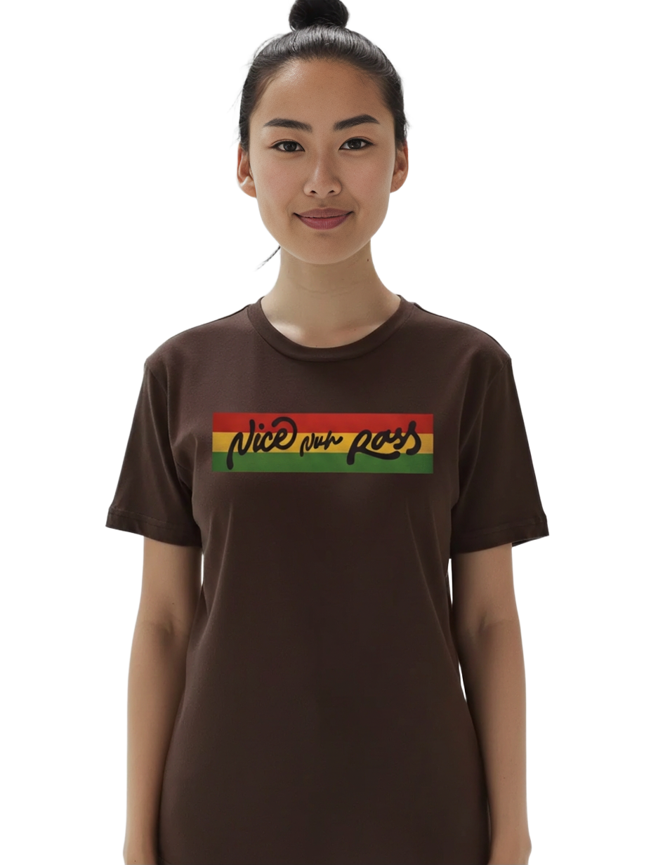 NICE NUH RASS STRIPES