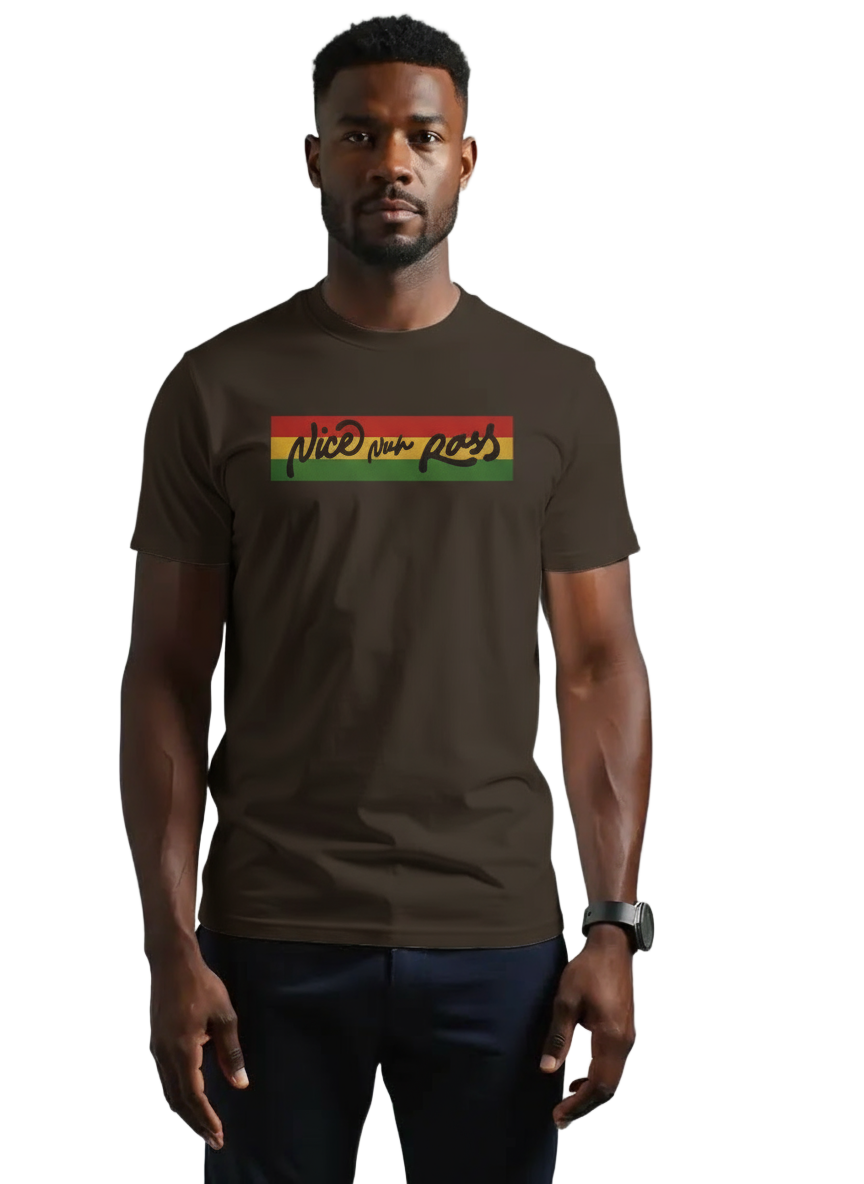 NICE NUH RASS STRIPES