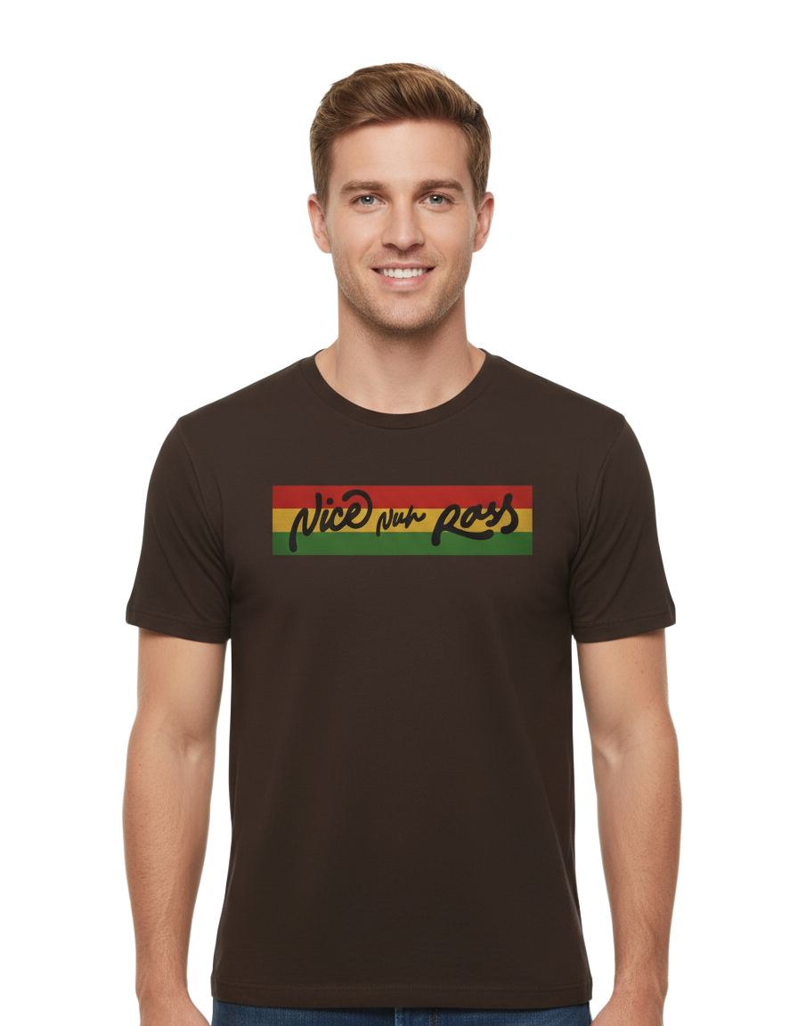 NICE NUH RASS STRIPES