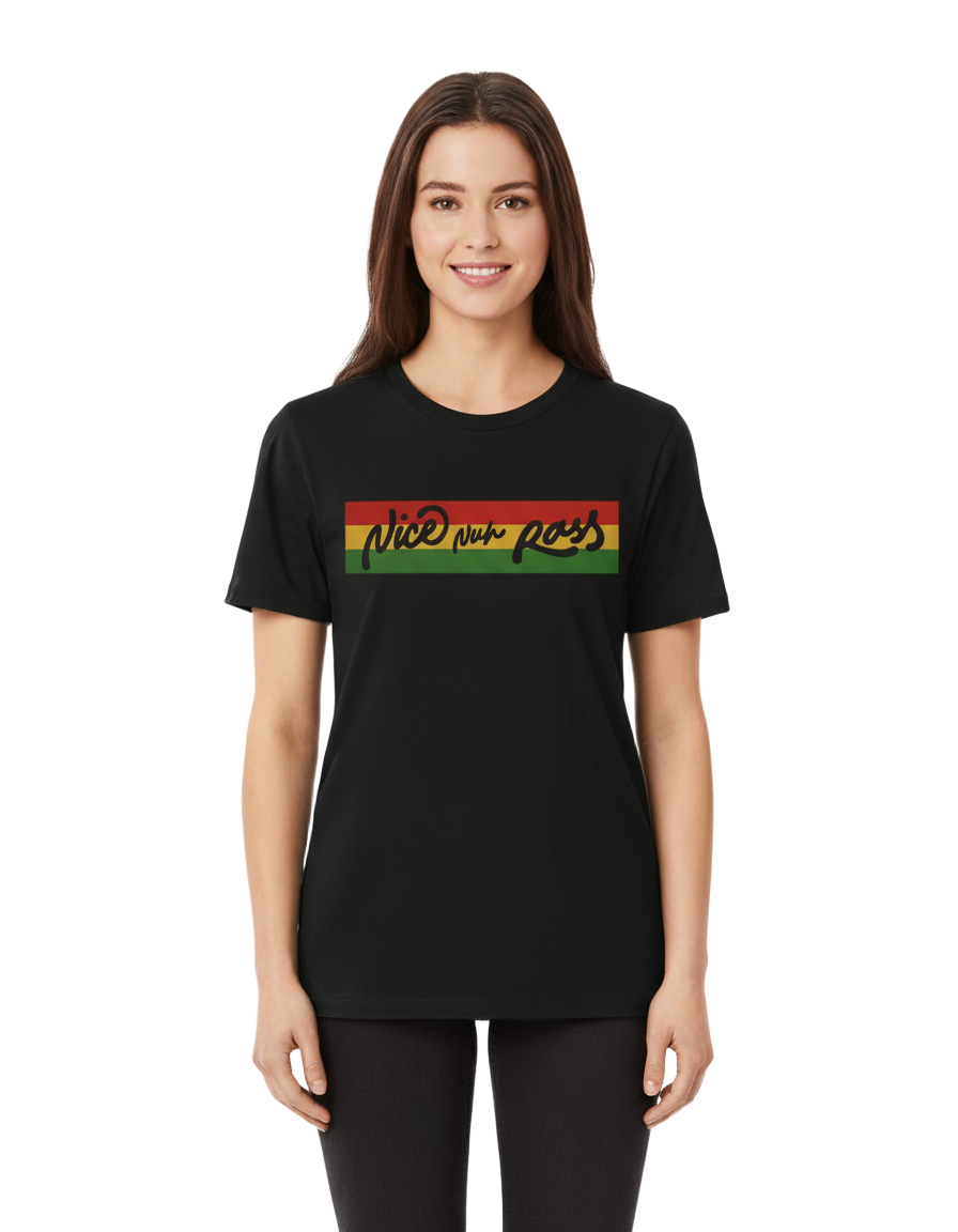 NICE NUH RASS STRIPES