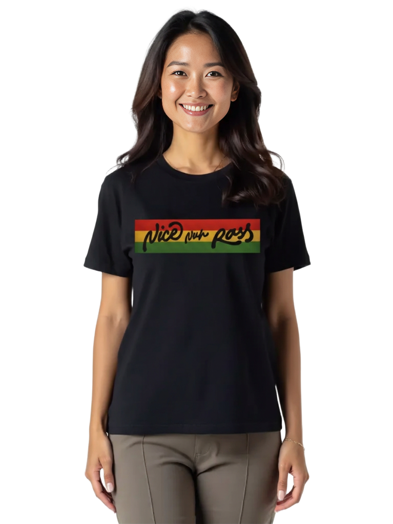 NICE NUH RASS STRIPES