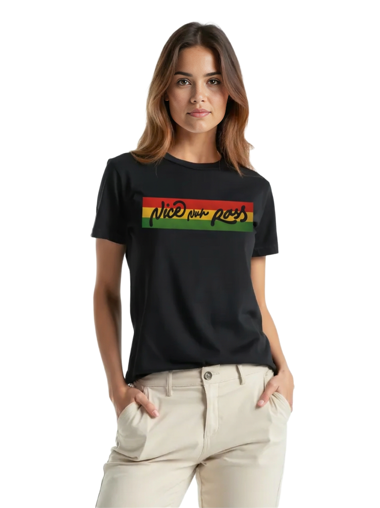 NICE NUH RASS STRIPES