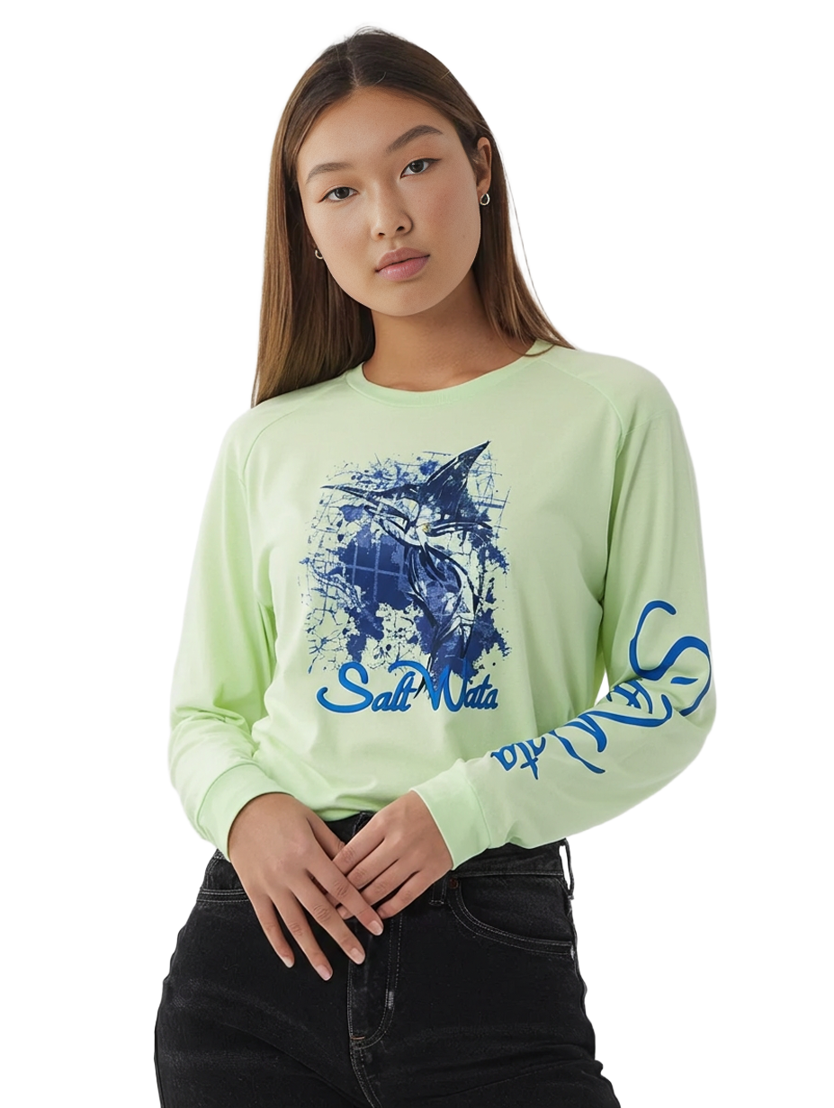 SALT WATA RASTA MARLIN