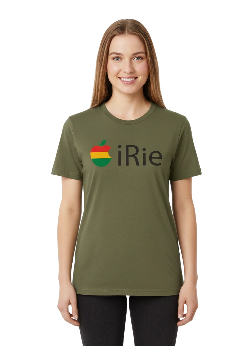 iRie