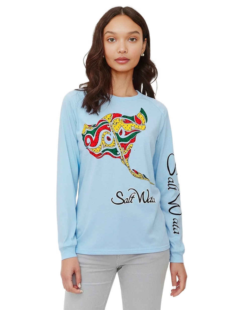SALT WATA STING RAY