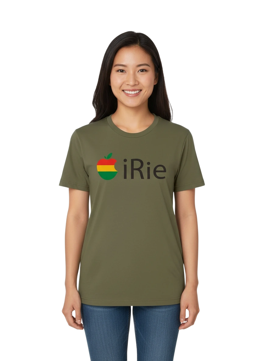 iRie