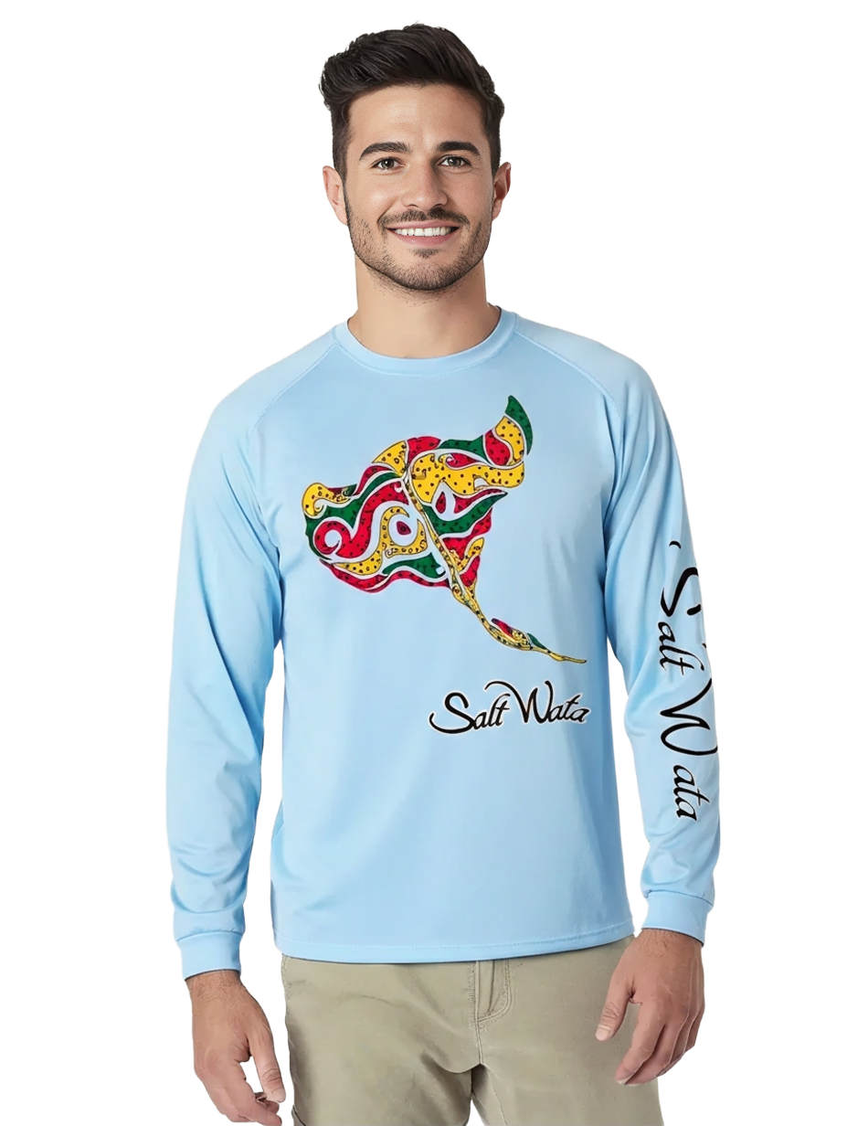 SALT WATA STING RAY