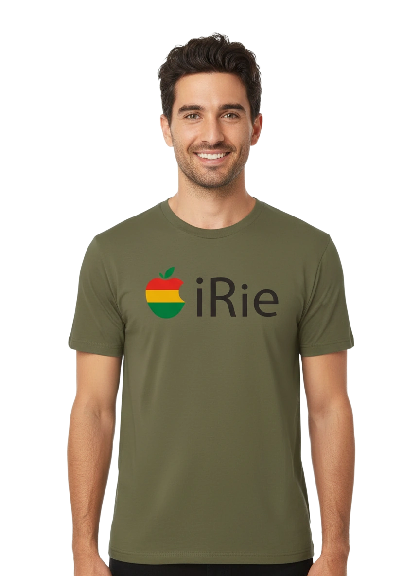 iRie