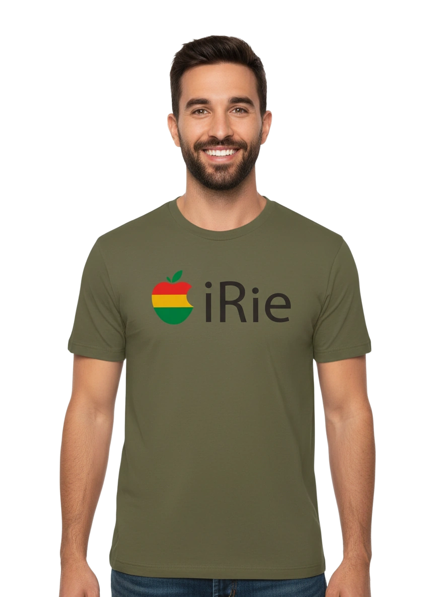 iRie