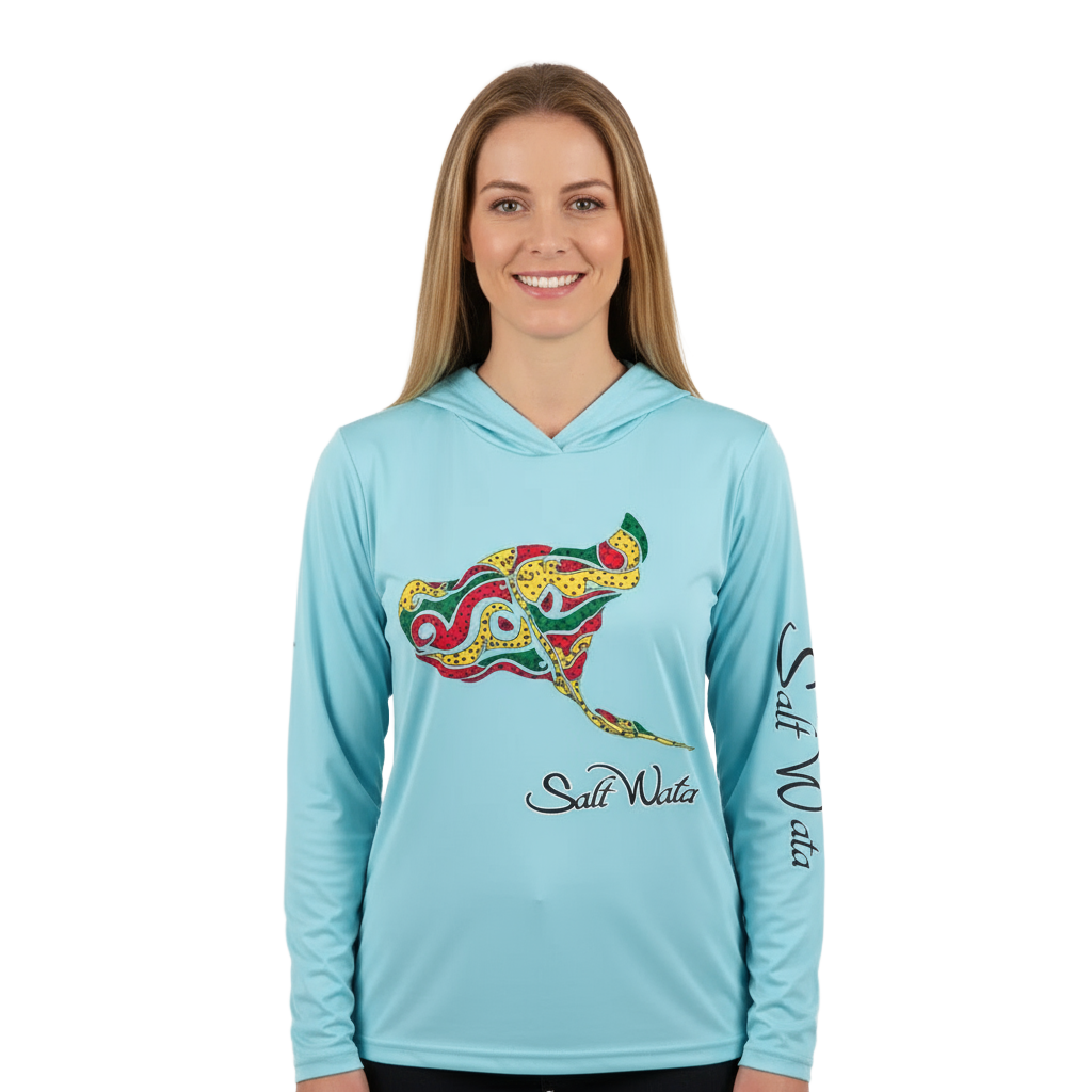 SALT WATA STING RAY