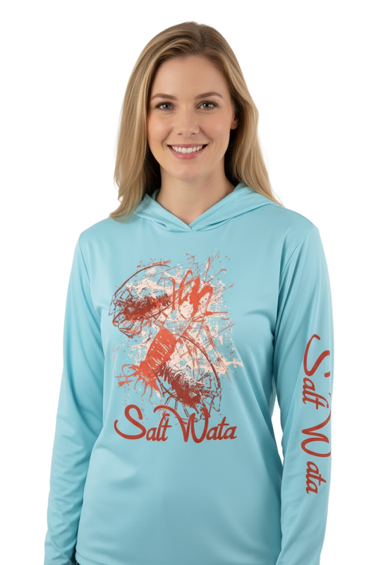 SALT WATA LOBSTER MARRON