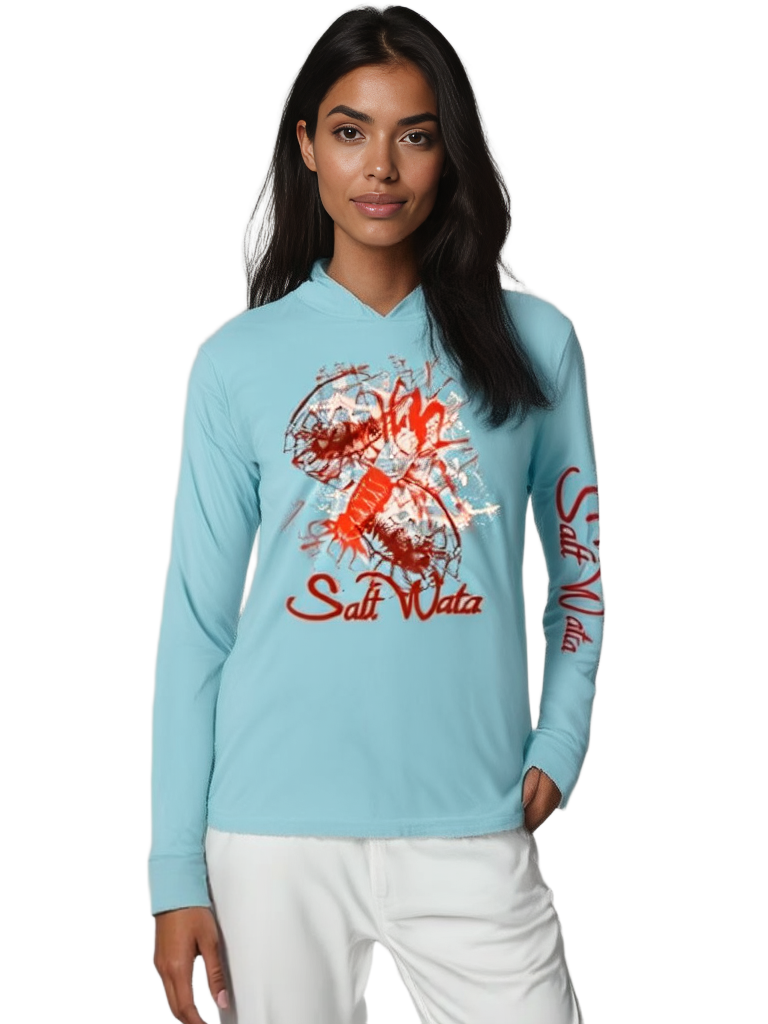 SALT WATA LOBSTER MARRON