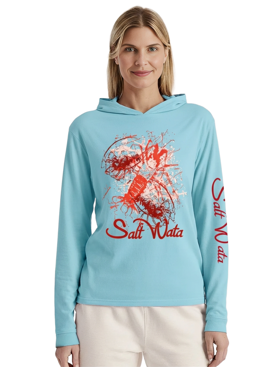 SALT WATA LOBSTER MARRON