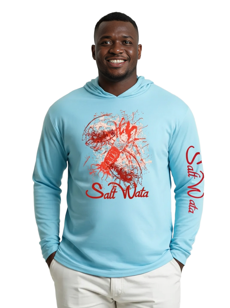 SALT WATA LOBSTER MARRON