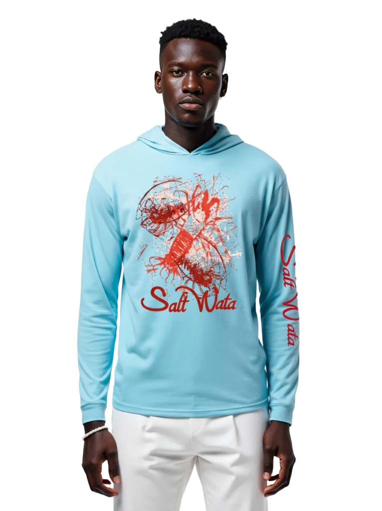 SALT WATA LOBSTER MARRON