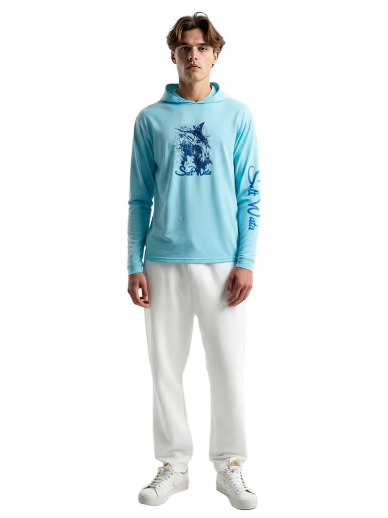 SALT WATA MARLIN BLUE