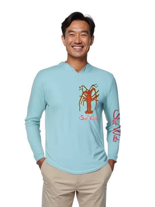 SALT WATA LOBSTER