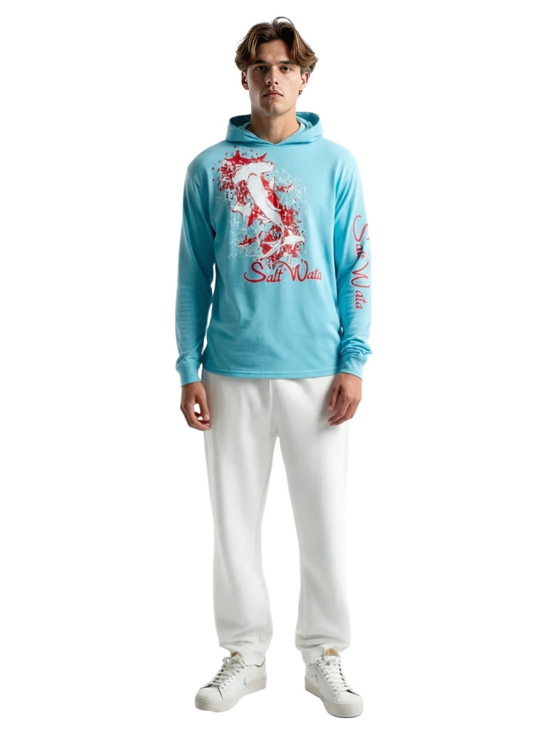 SALT WATA HAMMER HEAD MARRON