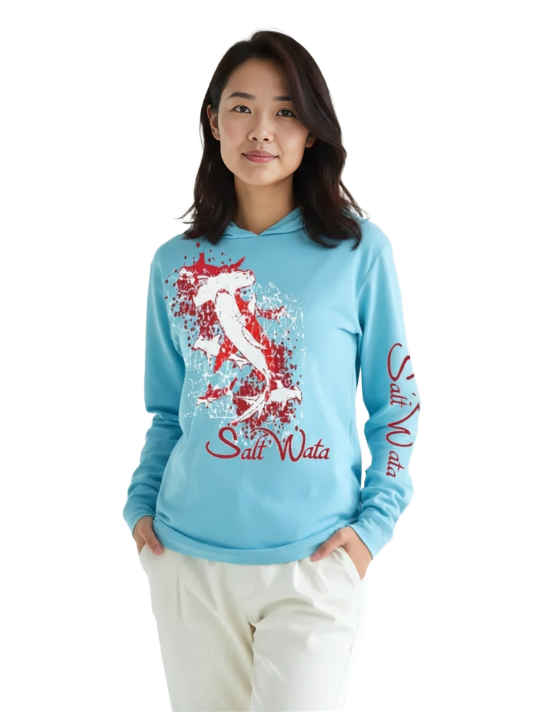 SALT WATA HAMMER HEAD MARRON