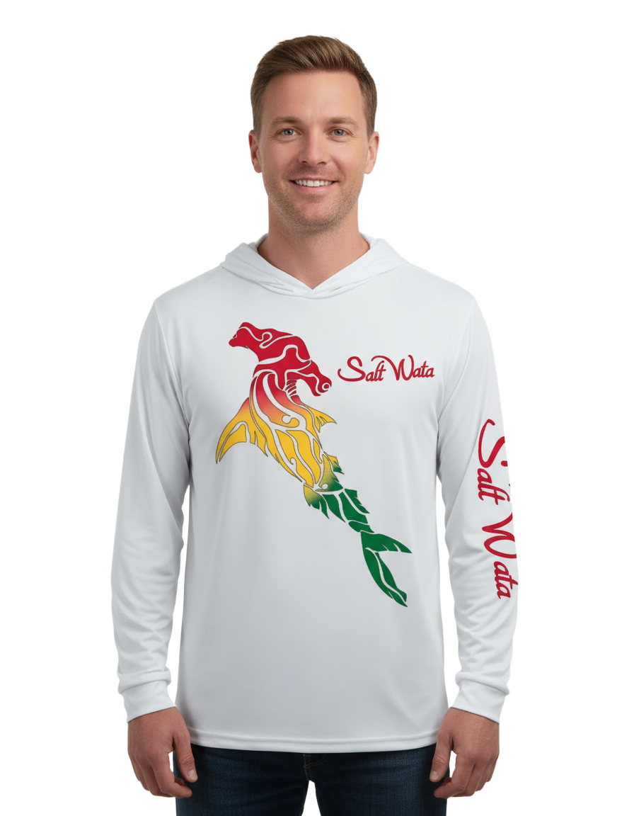 SALT WATA HAMMER HEAD