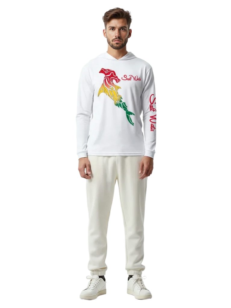 SALT WATA HAMMER HEAD