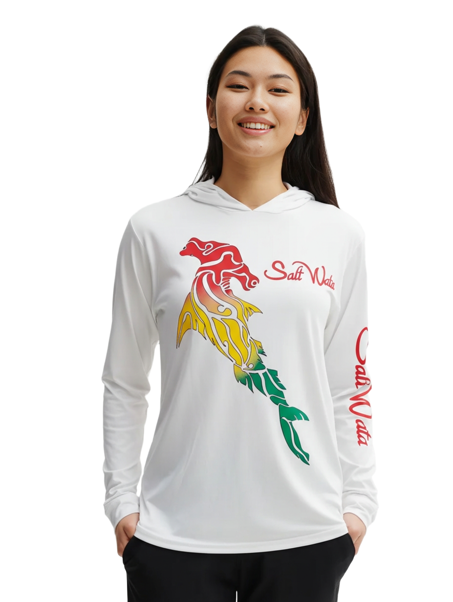 SALT WATA HAMMER HEAD