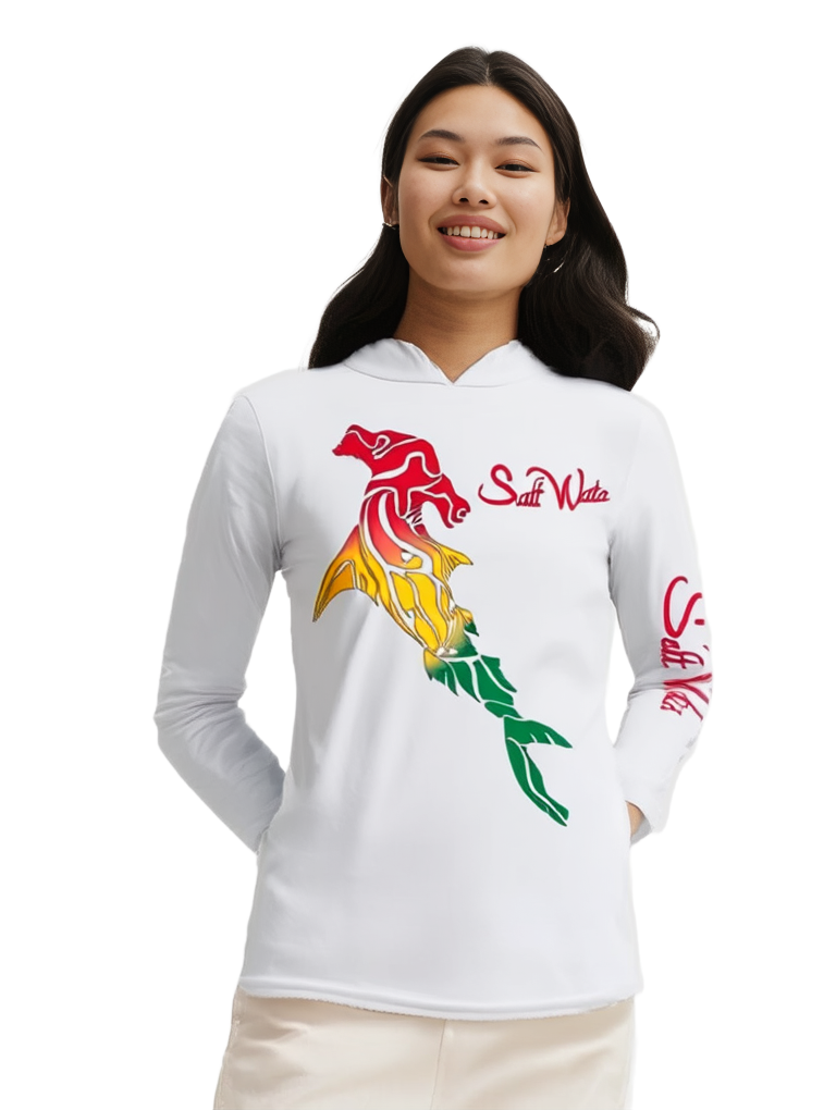 SALT WATA HAMMER HEAD