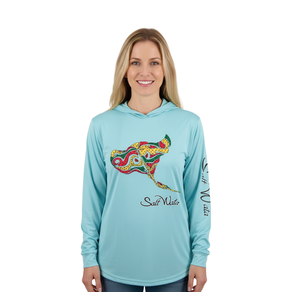 SALT WATA STINGRAY