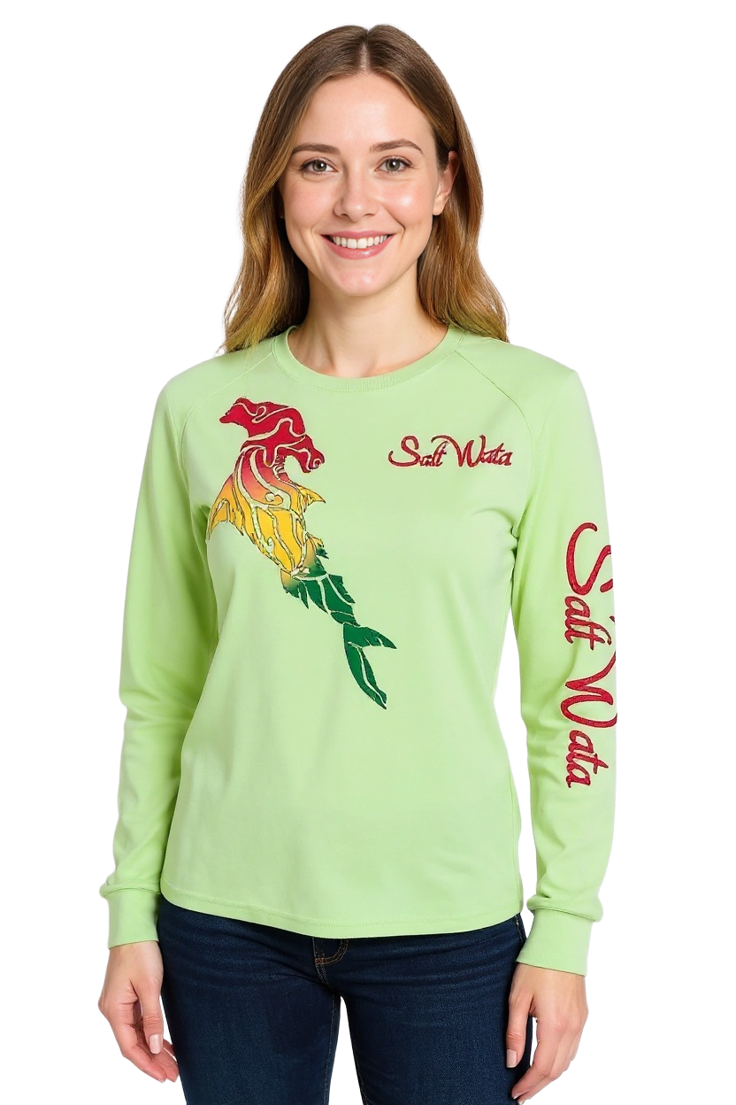 SALT WATA HAMMERHEAD