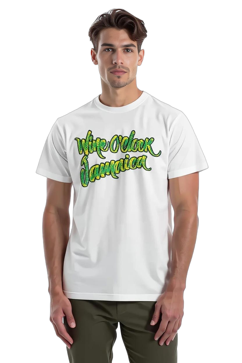 WINE O CLOCK JAMAICA