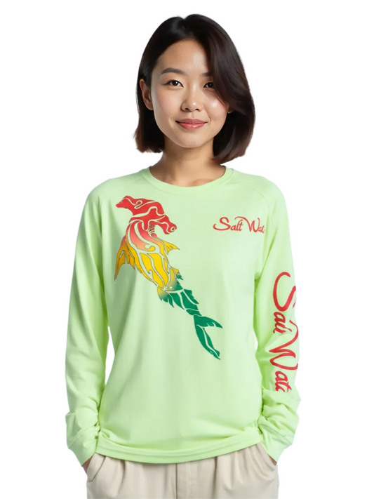 SALT WATA HAMMERHEAD