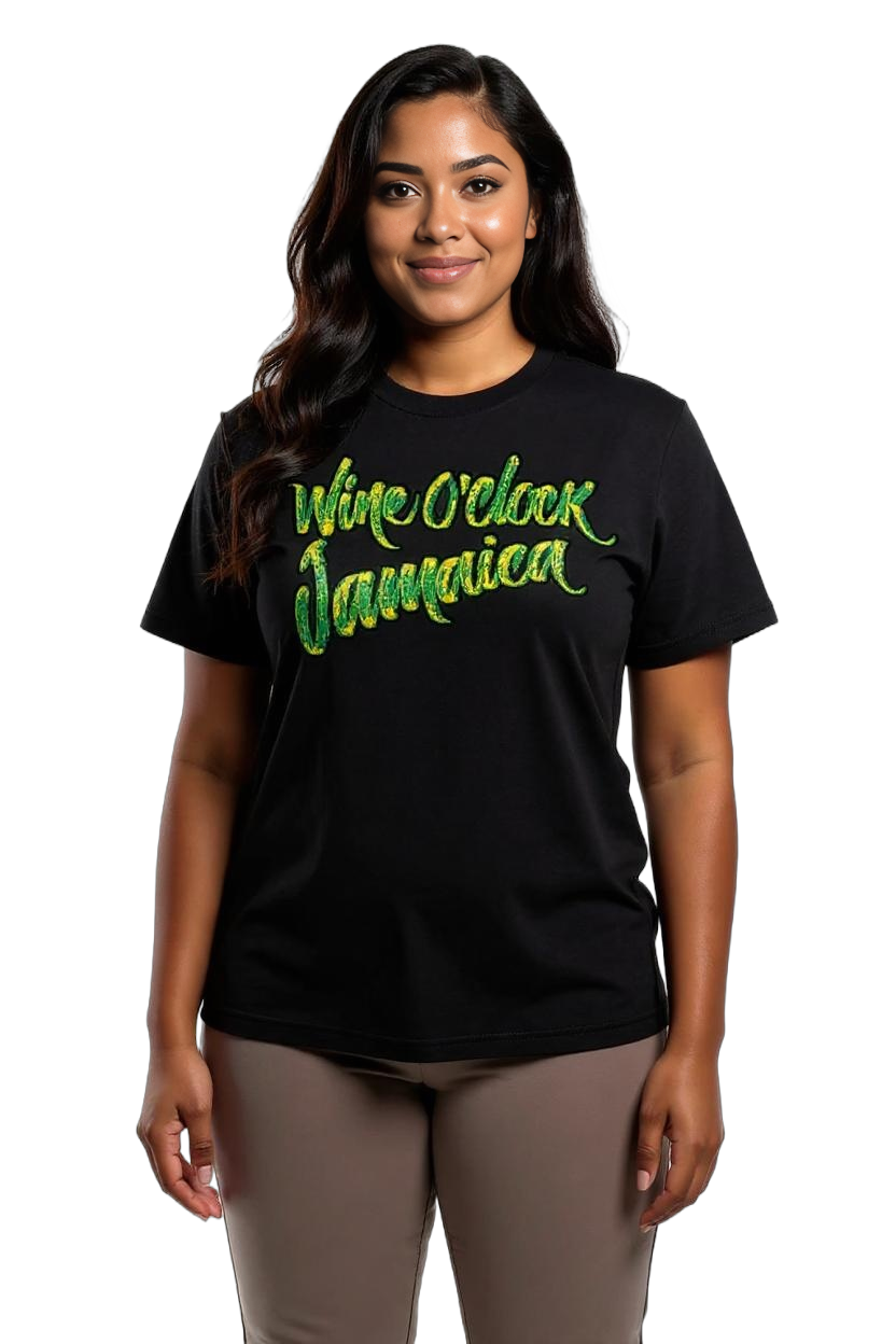 WINE O CLOCK JAMAICA