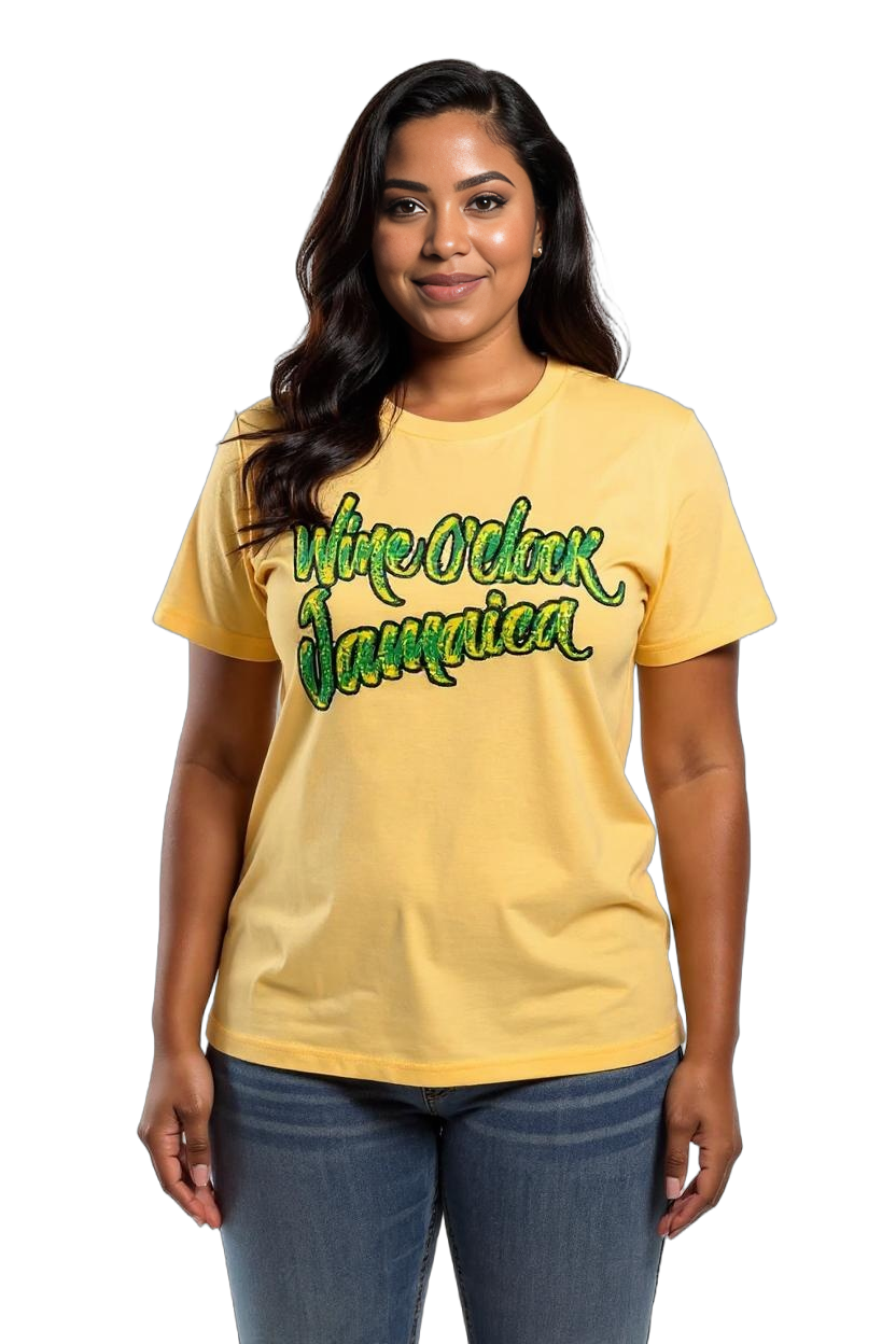 WINE O CLOCK JAMAICA