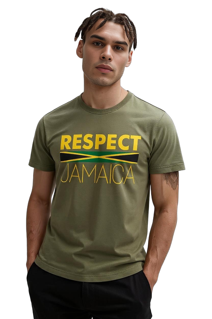 RESPECT JAMAICA