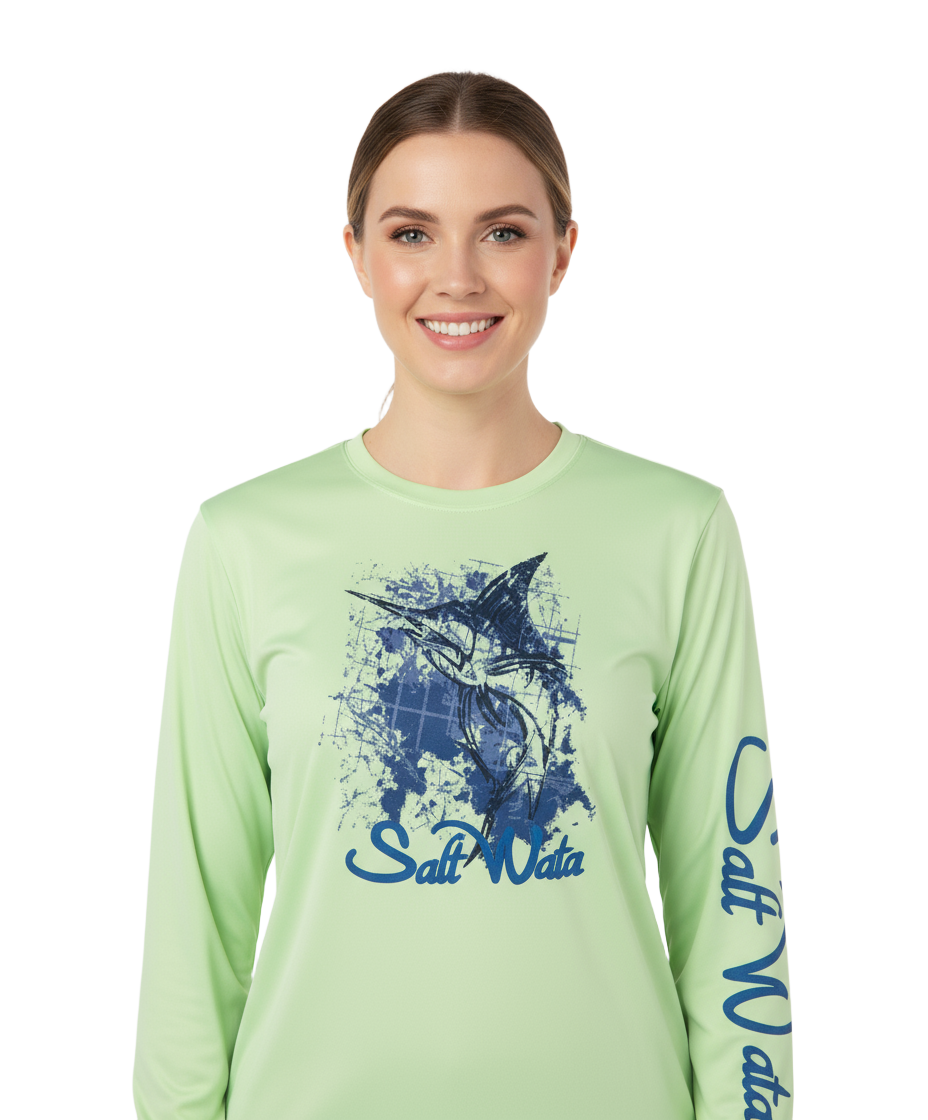 SALT WATA RASTA MARLIN