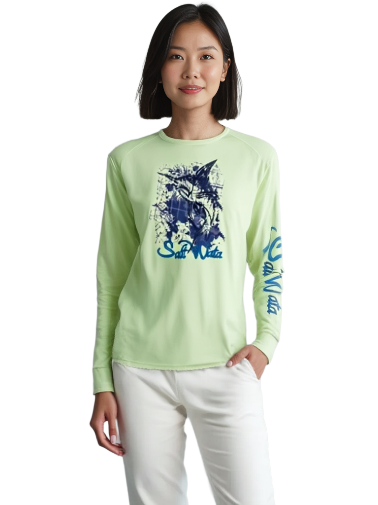 SALT WATA RASTA MARLIN