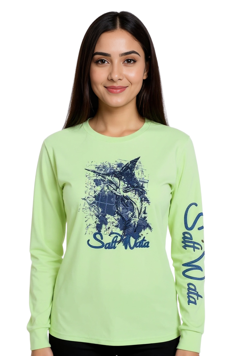 SALT WATA RASTA MARLIN