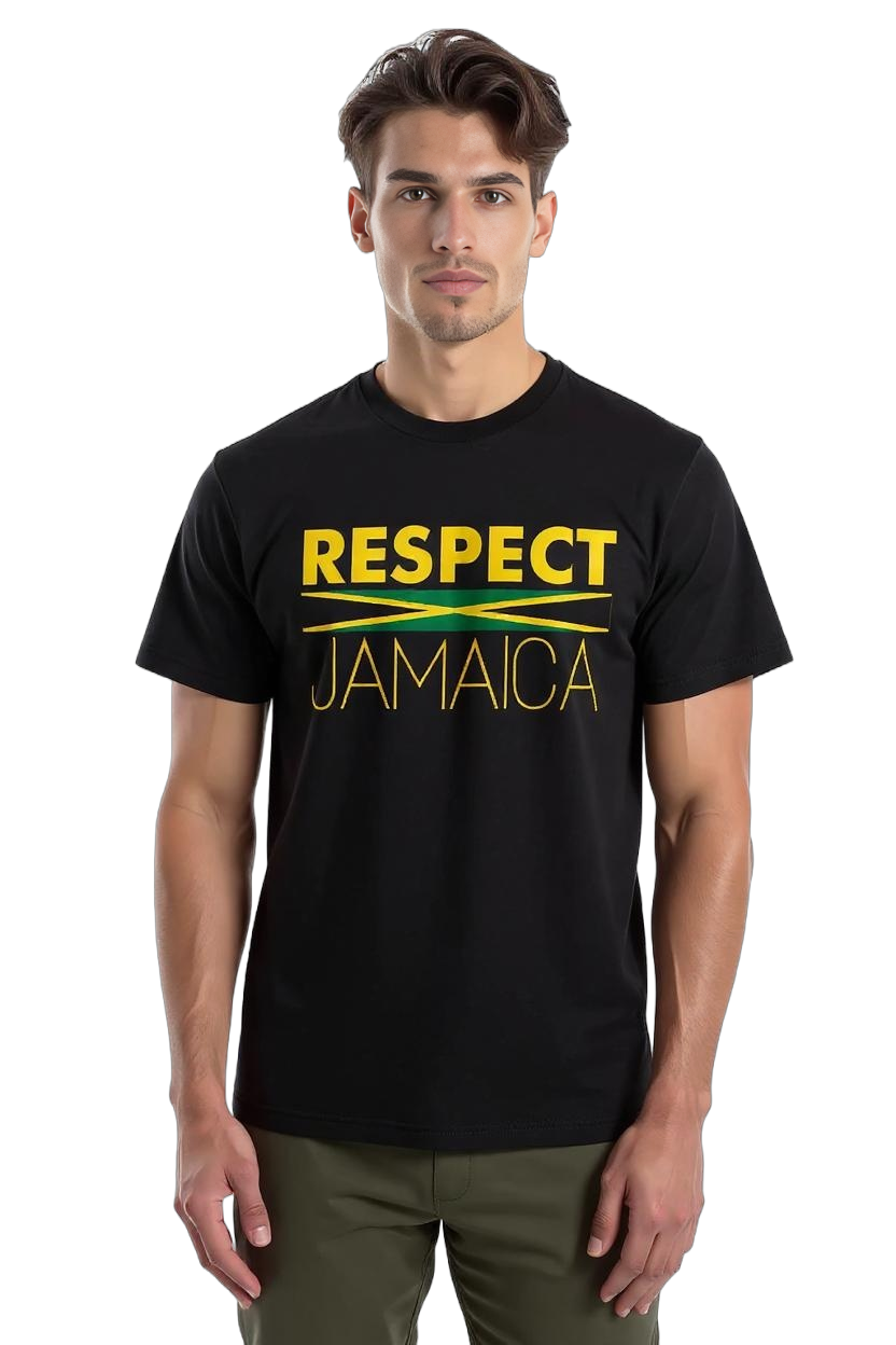 RESPECT JAMAICA