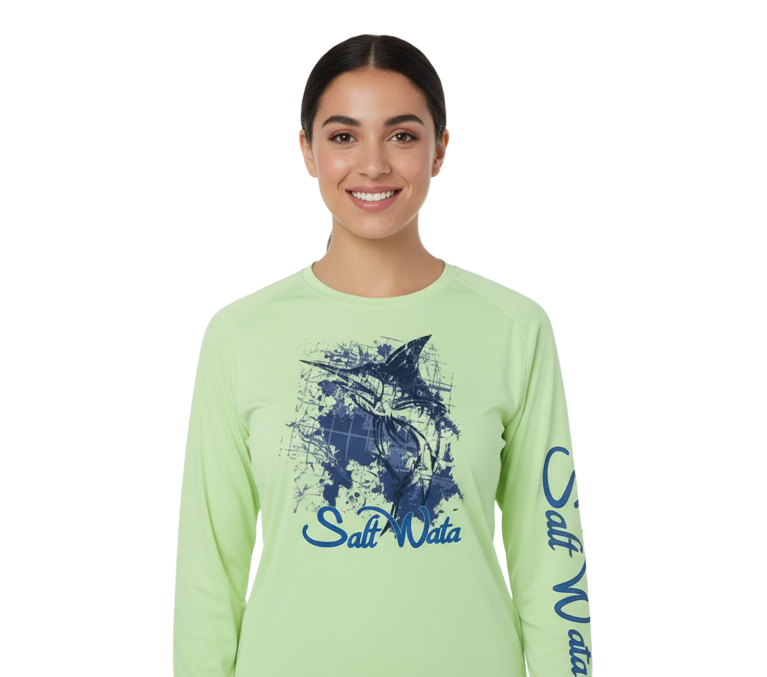 SALT WATA RASTA MARLIN