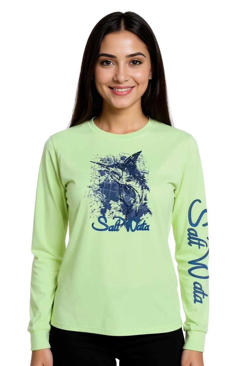 SALT WATA RASTA MARLIN