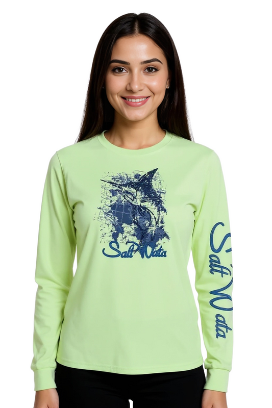 SALT WATA RASTA MARLIN